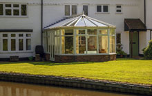 Old Ellerby conservatory leads