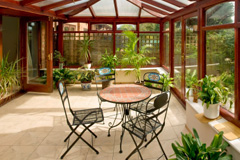 Old Ellerby conservatory quotes